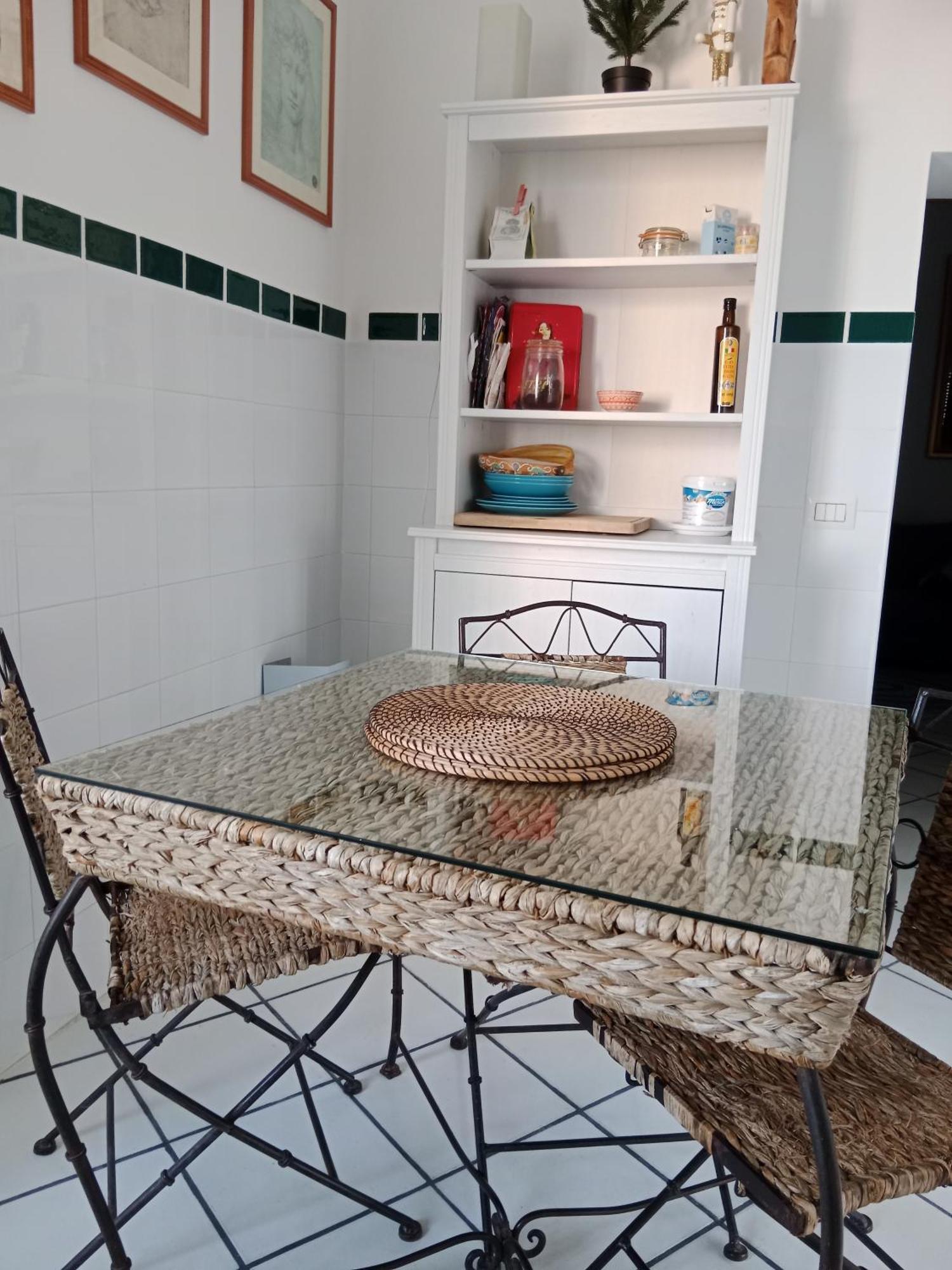 La Casa Del Sole Apartment เนเปิลส์ ภายนอก รูปภาพ